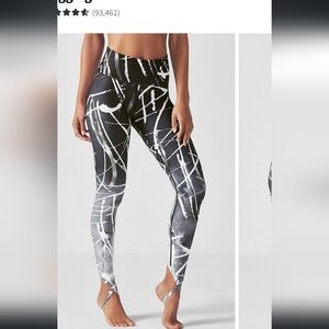 Fabletics leggings